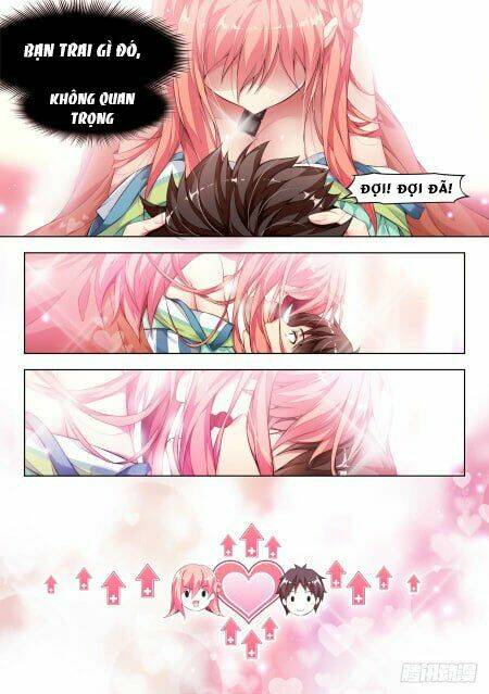 Love-X Chương 122 Ảnh 9