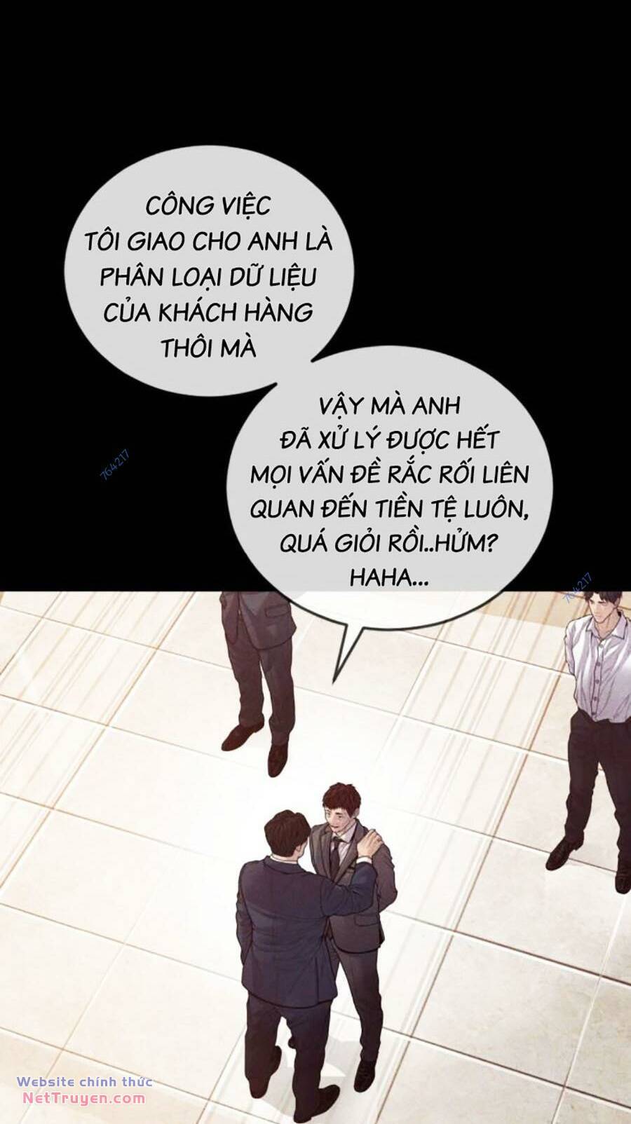 Cậu Bé Tội Phạm Chương 65 Ảnh 29