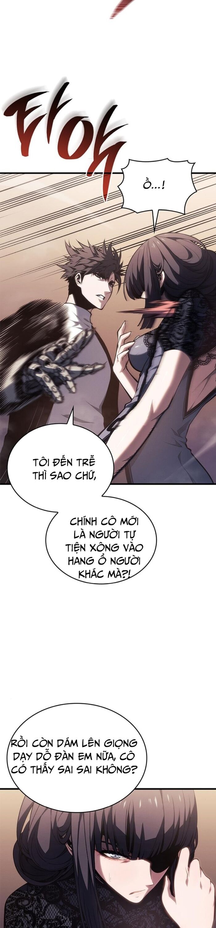 Tạp Huyết Chương 38 Ảnh 31