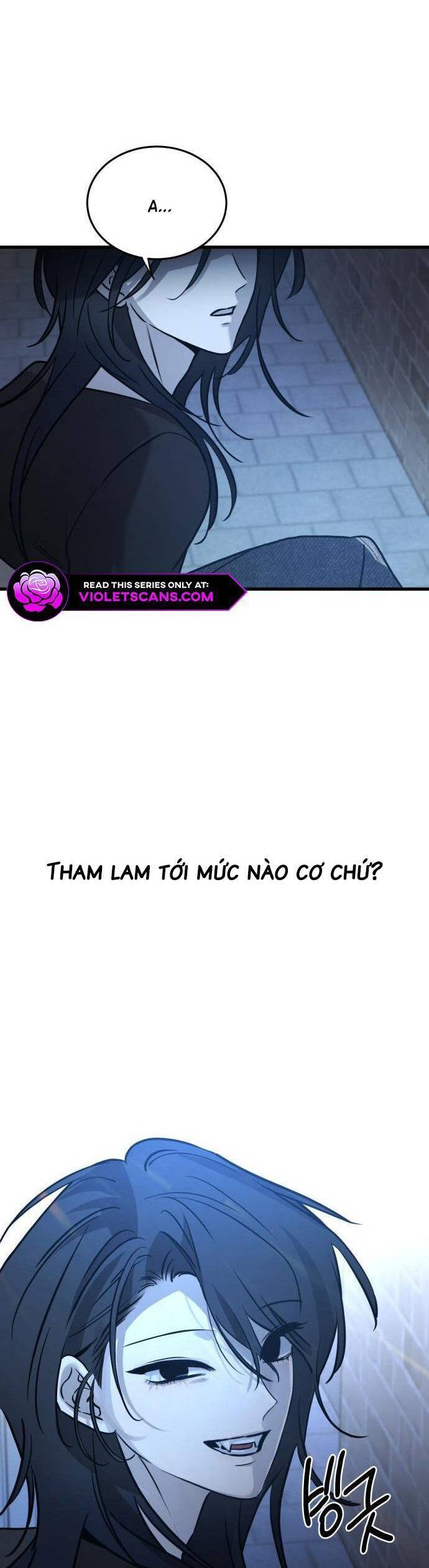Những Thứ Thú Tính Chương 17 Ảnh 49