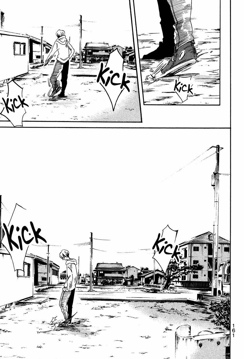 Fujimi Lovers Chương 12 Ảnh 12