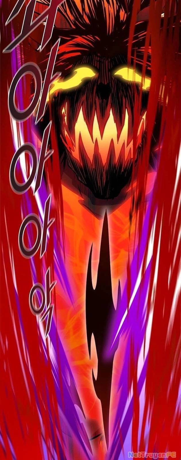 Cuộc Chiến Trong Tòa Tháp - Tower Of God Chương 642 Ảnh 16