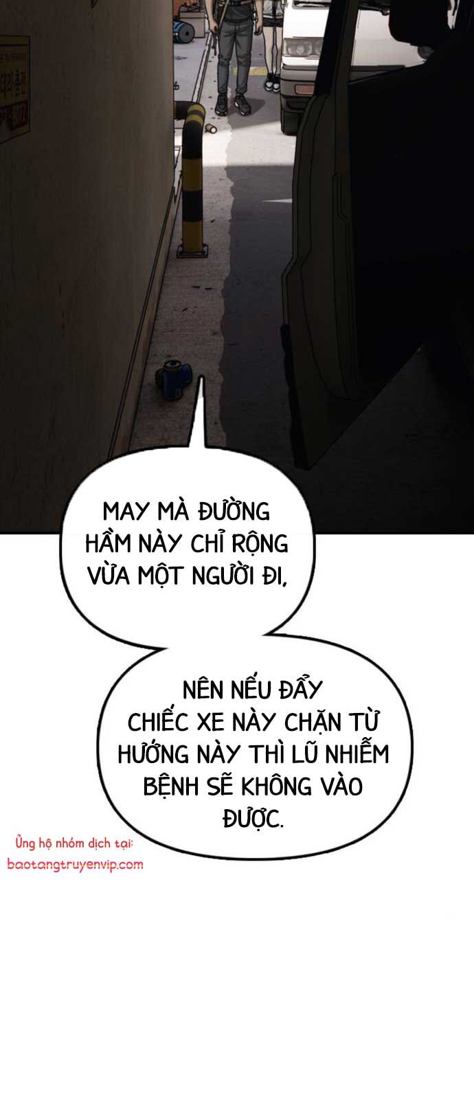 Ngày Tận Thế Đã Đến Chương 15 Ảnh 22