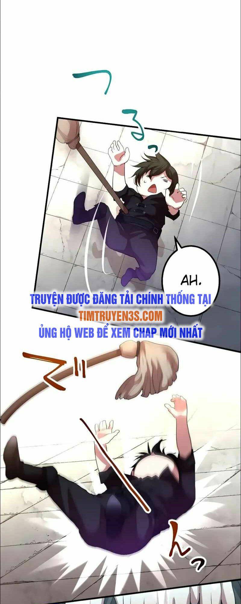Bộ Giáp Tai Ương Chương 33 Ảnh 36