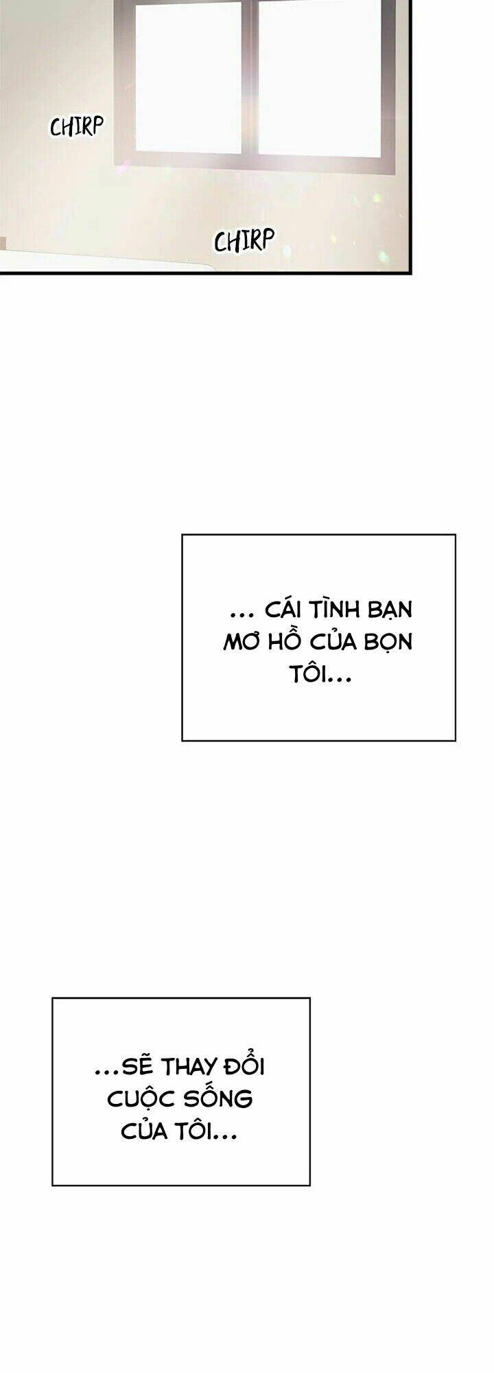 Tiếng Sói Trong Hiệu Thuốc Chương 10 Ảnh 49