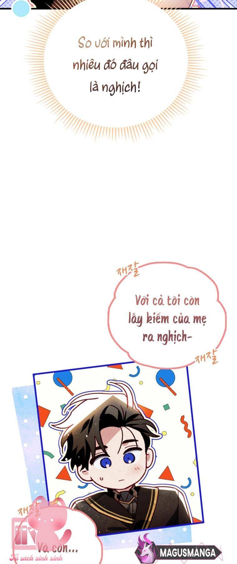 Nuôi Vị Hôn Phu Bằng Tiền Bạc Chương 37 Ảnh 76