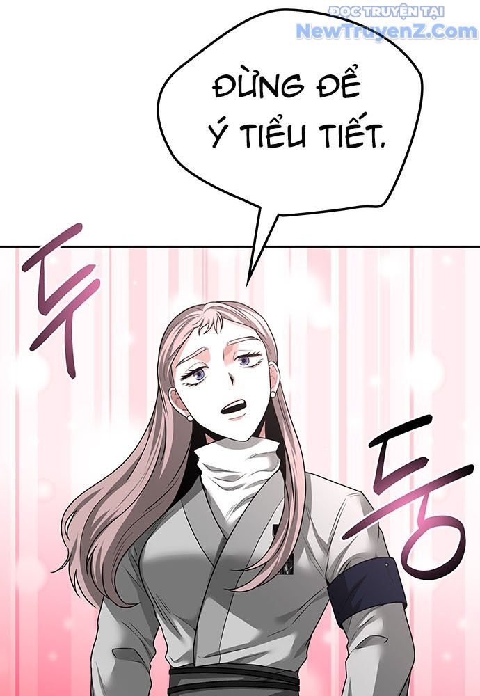 Thám Tử Siêu Năng Lực Chương 39 Ảnh 72