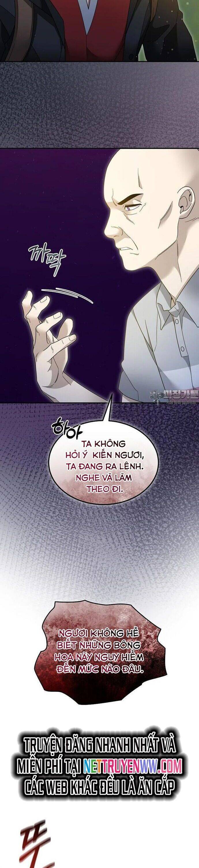 Người Mới Này Quá Mạnh Chương 116 Ảnh 22