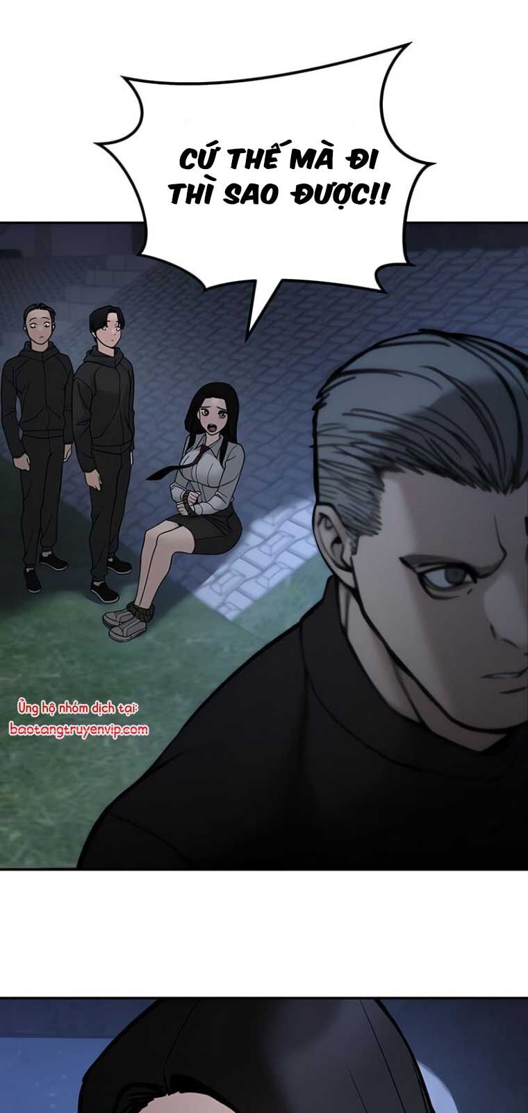 Giang Hồ Thực Thi Công Lý Chương 137 Ảnh 86