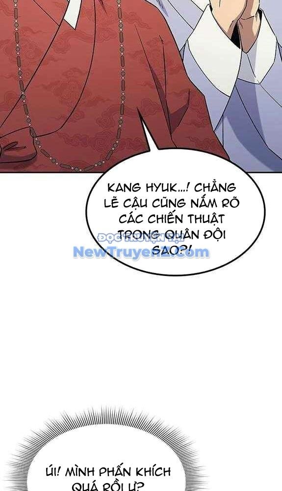 Bác Sĩ Tới Joseon Chương 50 Ảnh 28