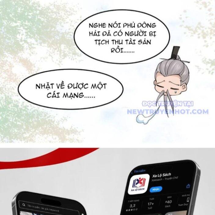 Công Tử Biệt Tú! Chương 195 Ảnh 62