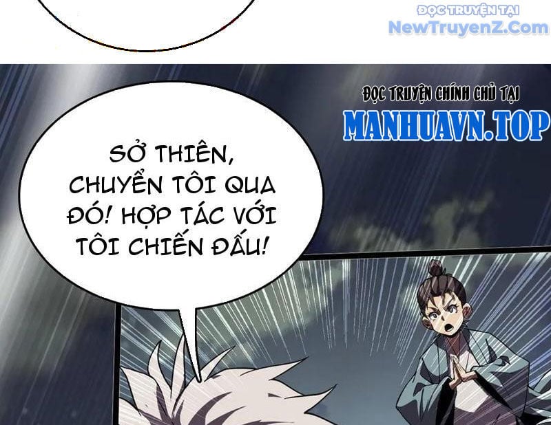 Vạn Tộc Xâm Lược: Thiên Hạ Tham Chiến, Ta Trấn Thủ Hậu Phương Chương 40 Ảnh 87