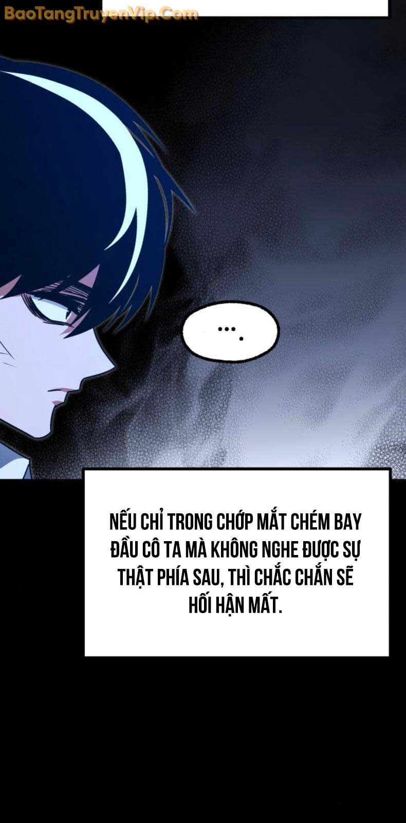 Thống Lĩnh Học Viện Chỉ Bằng Dao Sashimi Chương 45 Ảnh 63