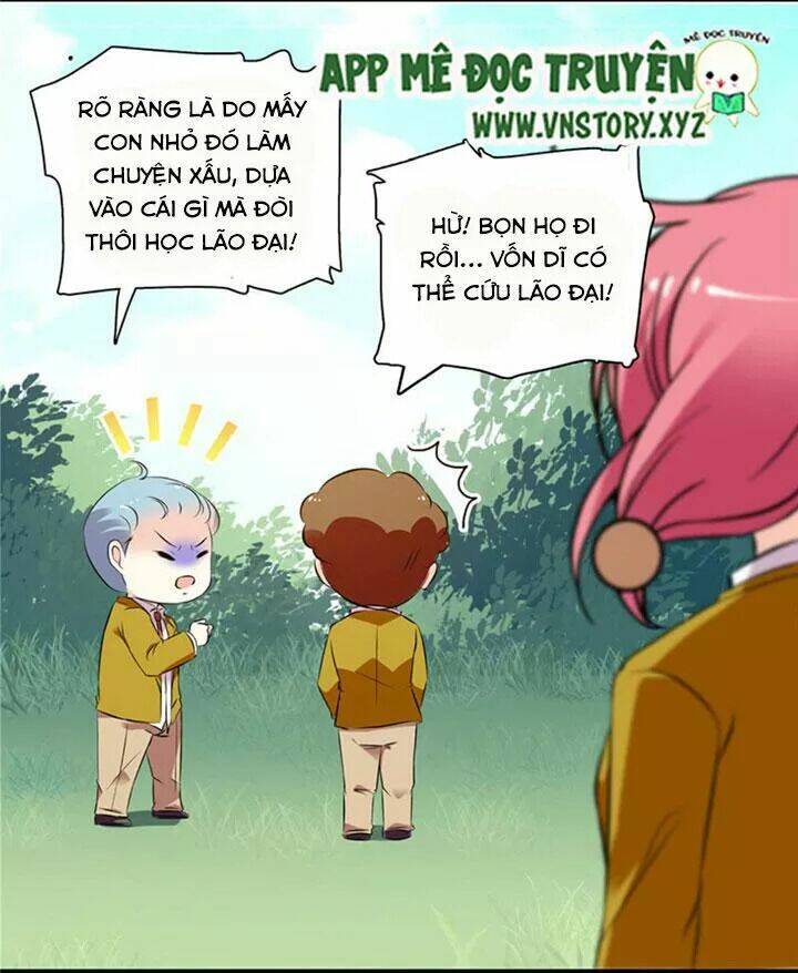 Nữ Hầu Sau Giờ Học Chương 81 Ảnh 6