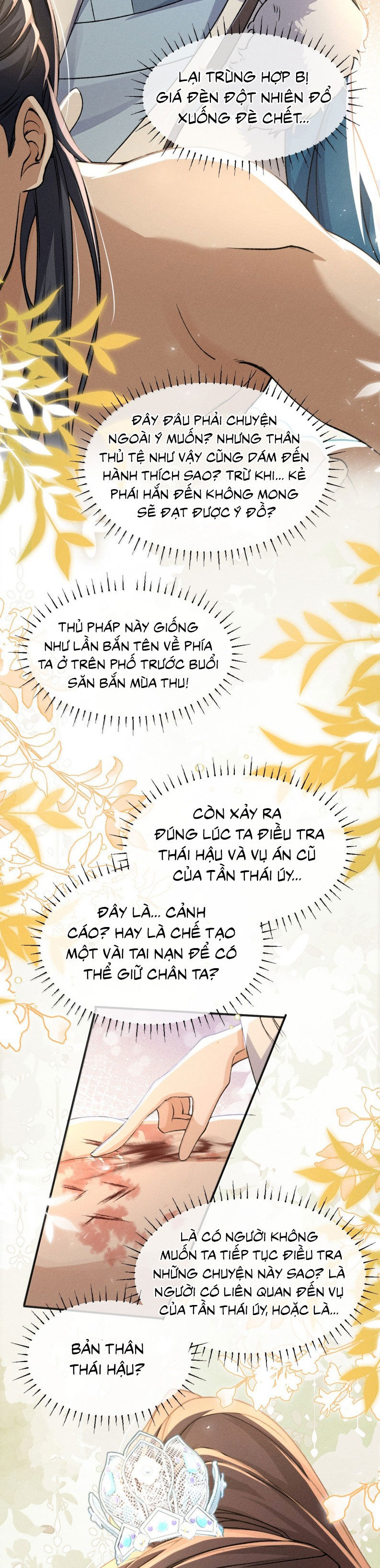 Hải Vương Sau Khi Hoàn Lương Sa Vào Tu La Tràng Chương 39 Ảnh 13