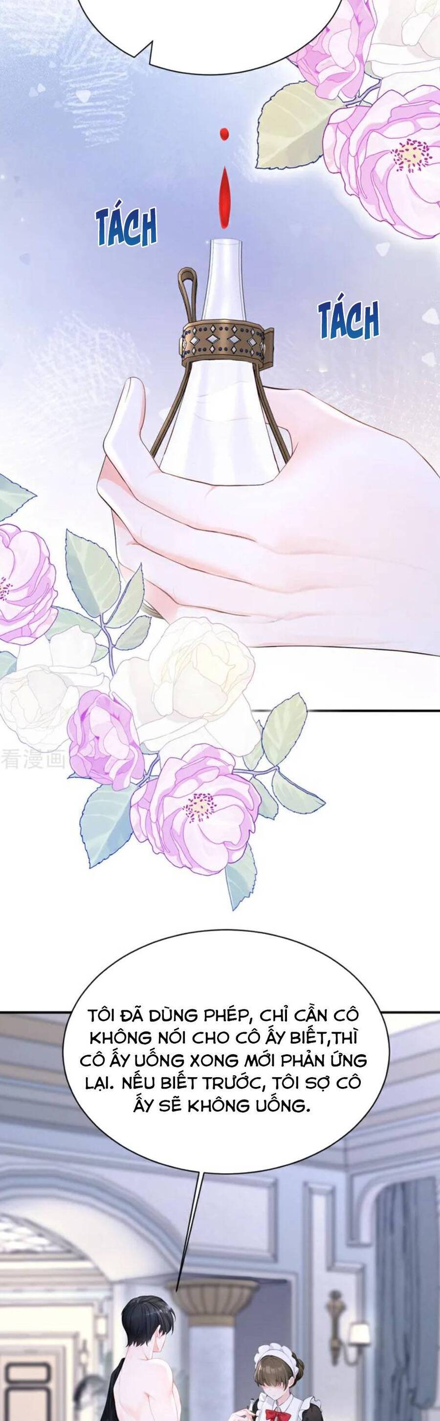 Xuyên Nhanh: Ký Chủ Cô Ấy Một Lòng Muốn Chết Chương 156 Ảnh 21