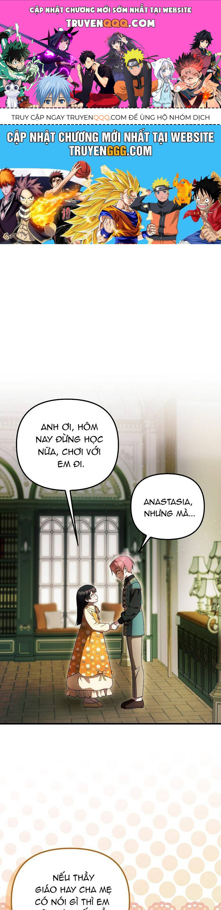 Lần Đầu Tiên Được Yêu Thương Chương 66 Ảnh 2