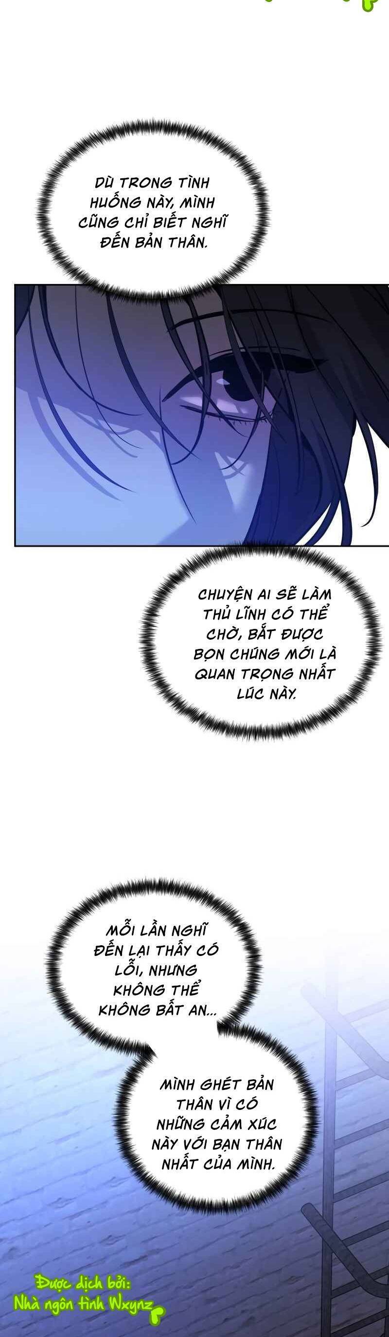 Những Thứ Thú Tính Chương 8 Ảnh 33
