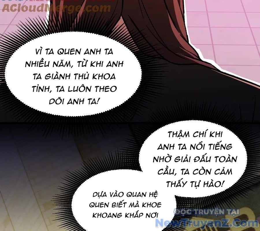Toàn Dân Chuyển Chức : Duy Ta Vô Chức Tán Nhân Chương 170 Ảnh 104