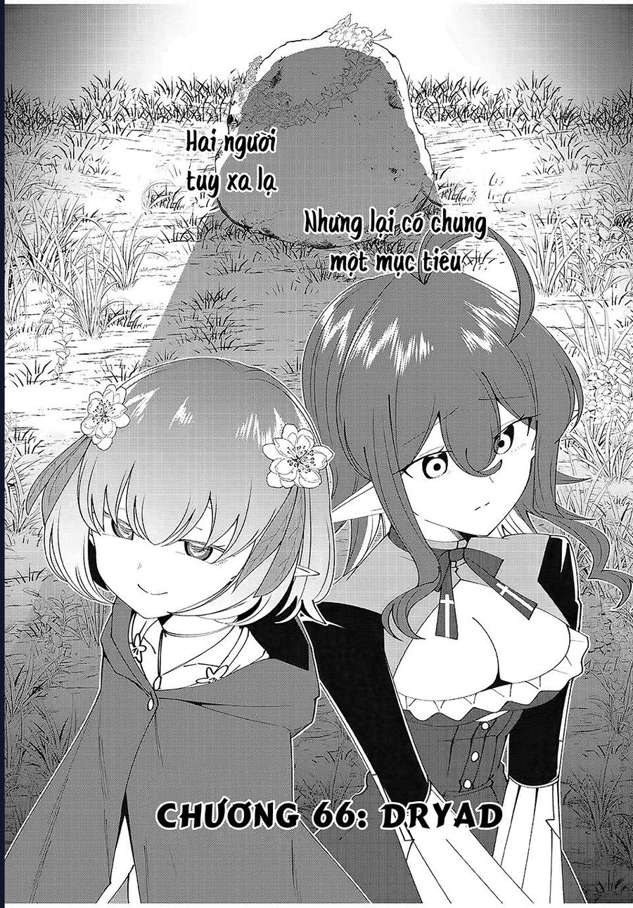 Yuusha To Yobareta Nochi Ni: Soshite Musou Otoko Wa Kazoku Wo Tsukuru Chương 66 Ảnh 5