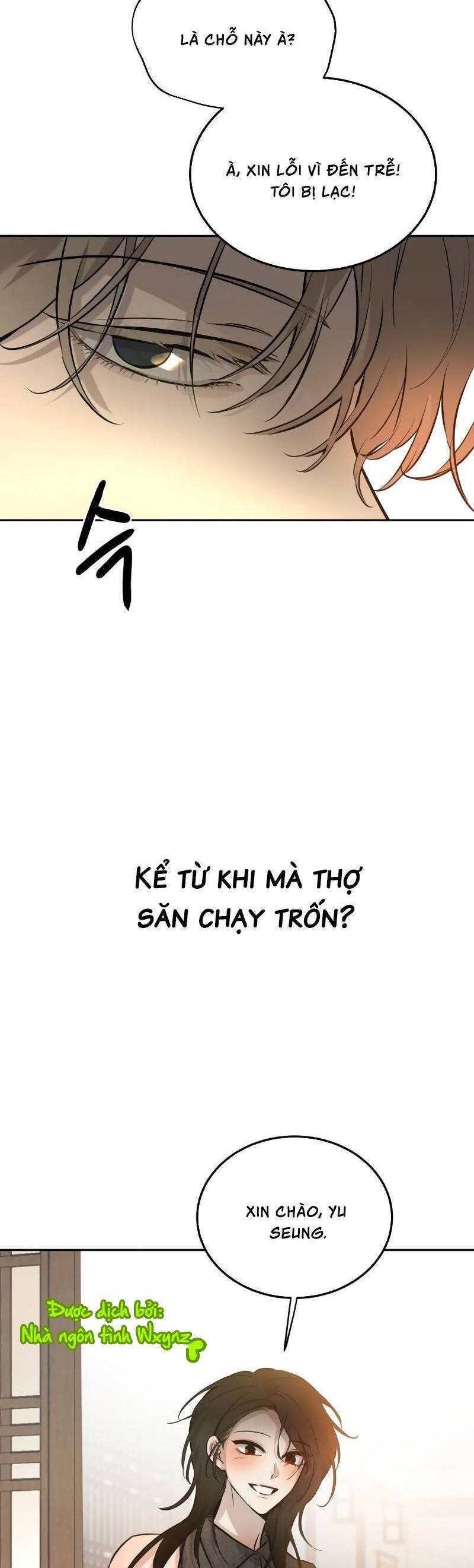 Những Thứ Thú Tính Chương 5 Ảnh 52