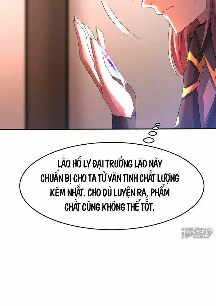 Nghịch Chuyển Tiên Đồ Chương 227 Ảnh 18