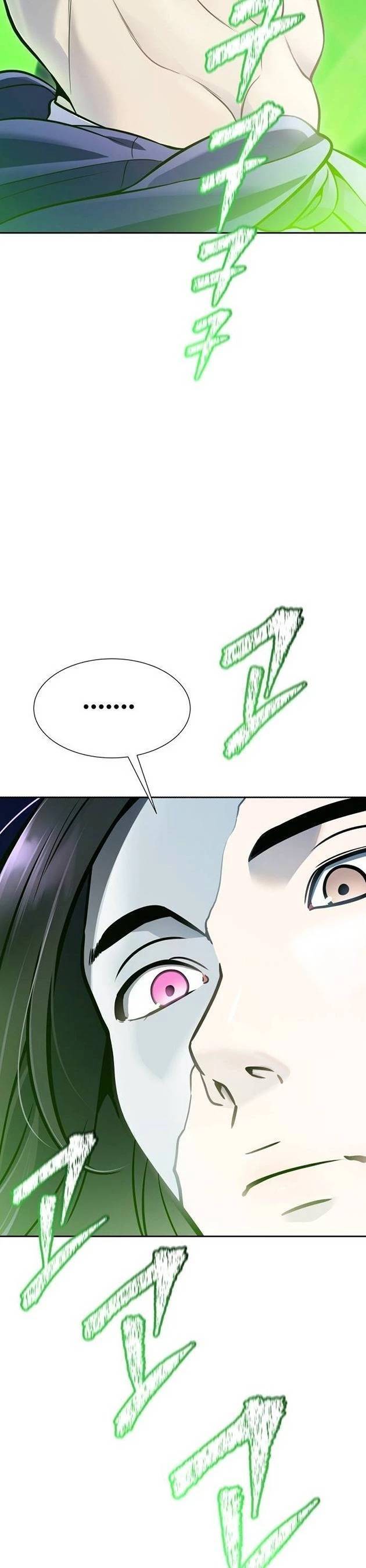Cuộc Chiến Trong Tòa Tháp - Tower Of God Chương 642 Ảnh 75