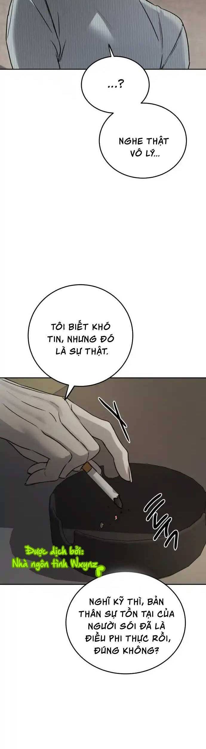 Những Thứ Thú Tính Chương 14 Ảnh 42