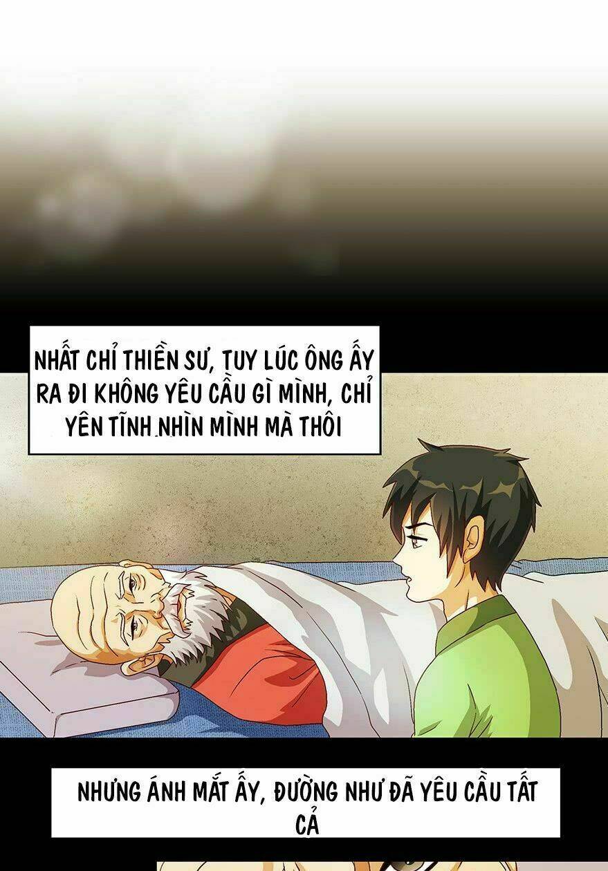 Độ Ta Không Độ Nàng Chương 2 Ảnh 7