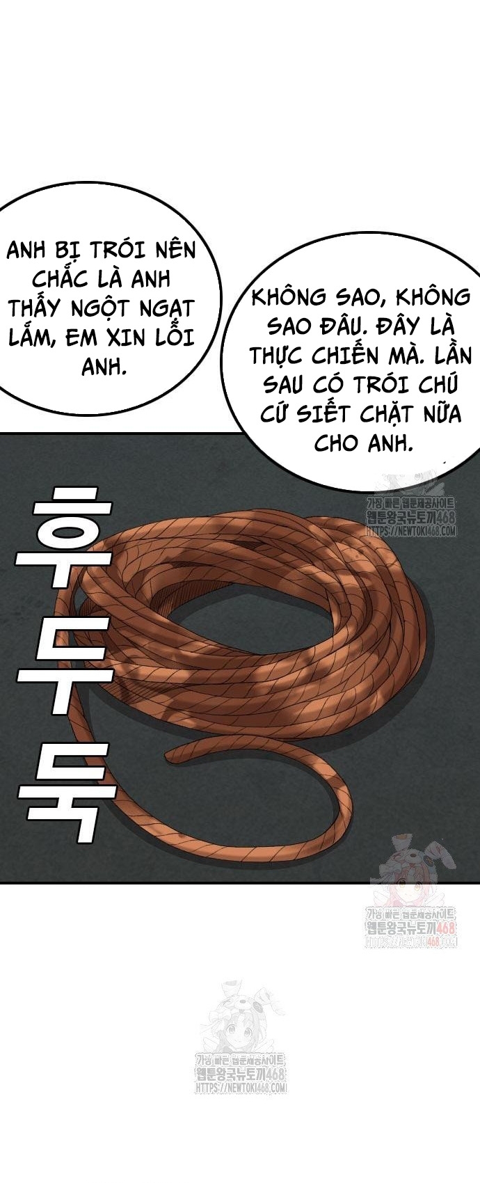 Người Xấu Chương 253 Ảnh 14