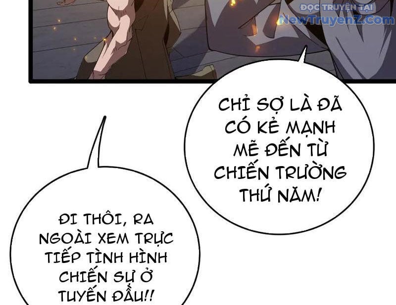 Vạn Tộc Xâm Lược: Thiên Hạ Tham Chiến, Ta Trấn Thủ Hậu Phương Chương 40 Ảnh 86