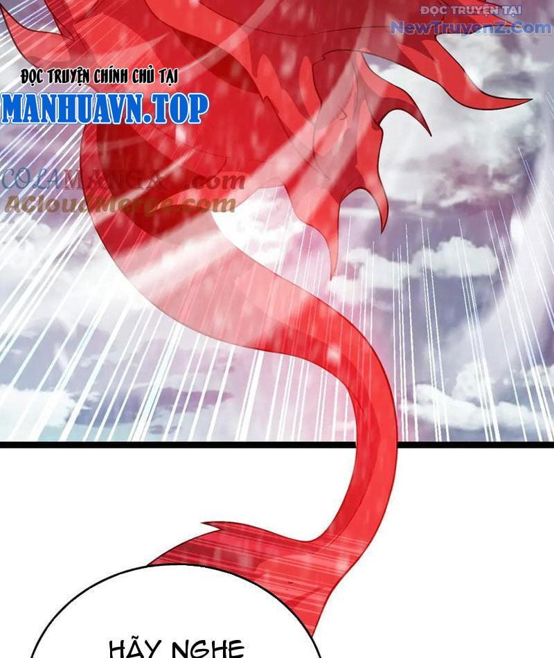 Vạn Tộc Xâm Lược: Thiên Hạ Tham Chiến, Ta Trấn Thủ Hậu Phương Chương 41 Ảnh 64