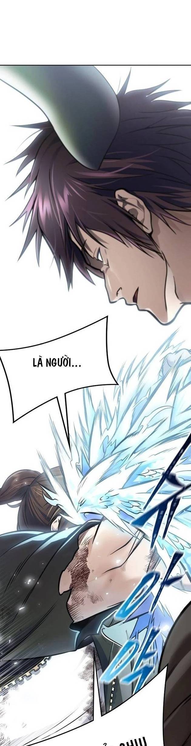 Cuộc Chiến Trong Tòa Tháp - Tower Of God Chương 644 Ảnh 95