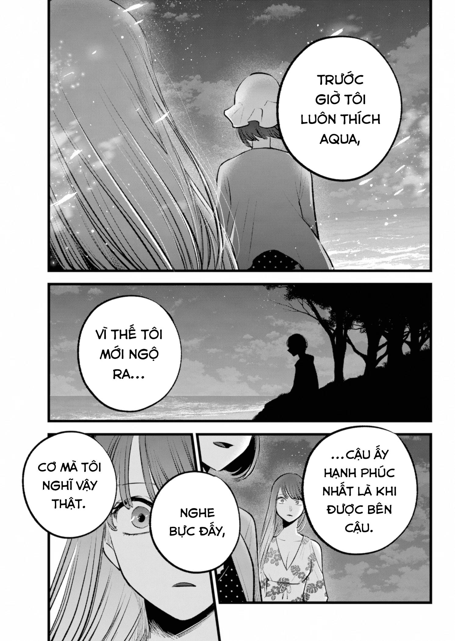 Oshi No Ko Chương 148 Ảnh 19