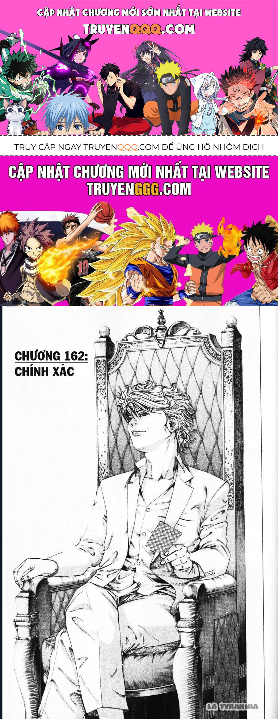 Usogui Chương 162 Ảnh 2