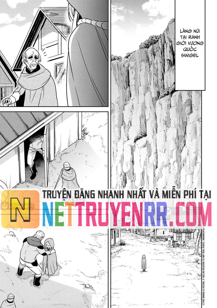 Sekai Saikō No Asashin, Isekai Kizoku Ni Tensei Suru Chương 36 Ảnh 3