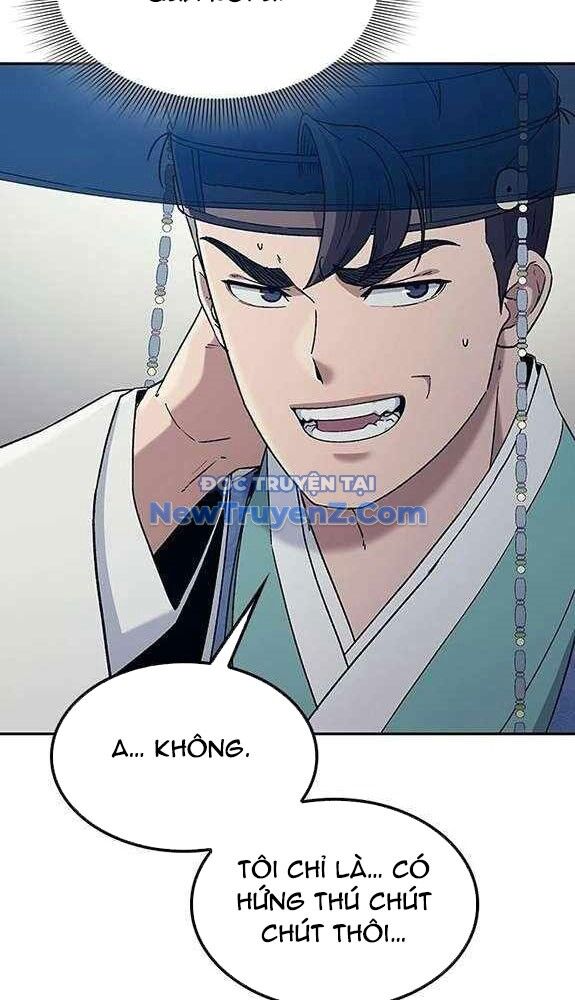 Bác Sĩ Tới Joseon Chương 50 Ảnh 29