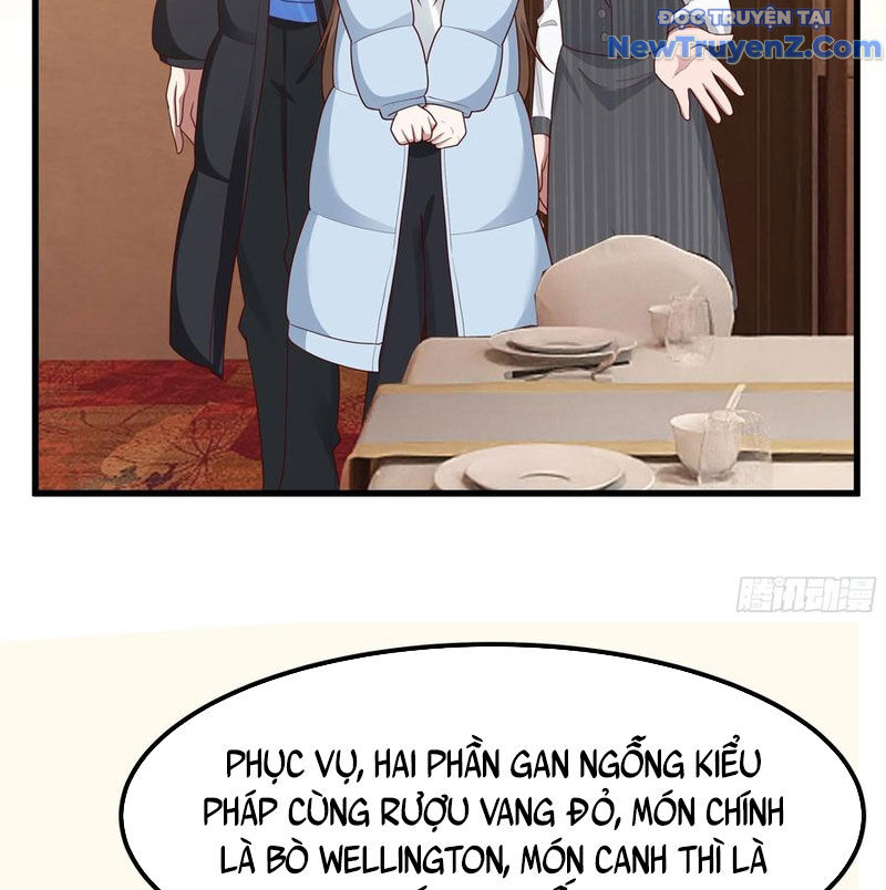 Ta Không Muốn Trùng Sinh Đâu Chương 420 Ảnh 34