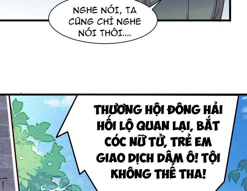Công Tử Biệt Tú! Chương 199 Ảnh 29