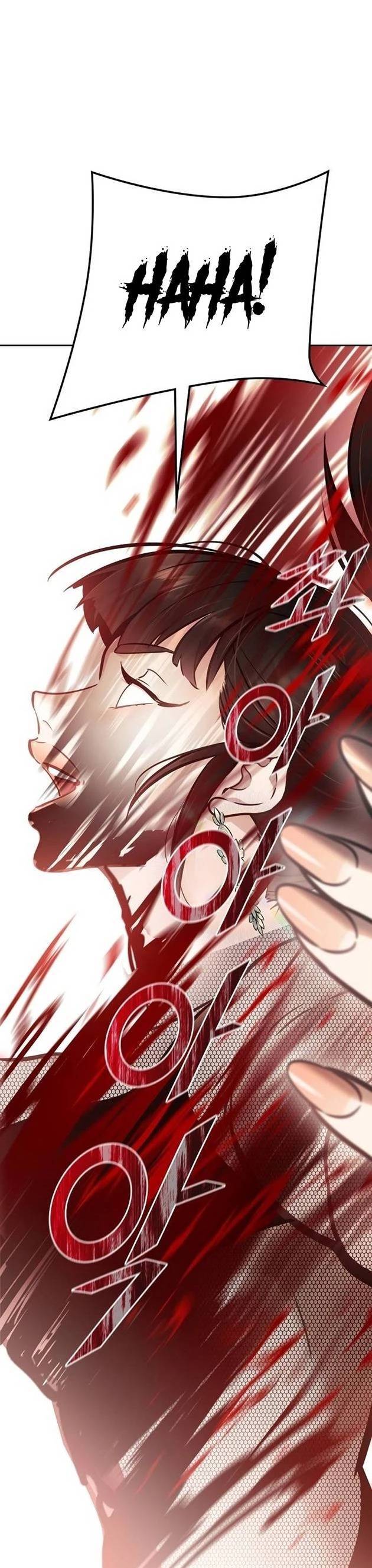 Cuộc Chiến Trong Tòa Tháp - Tower Of God Chương 642 Ảnh 21