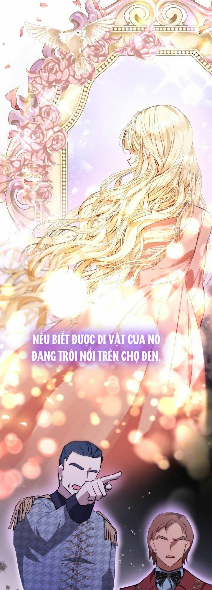 Tôi Đã Tái Sinh Thành Bé Cáo Của Thần Chương 39 Ảnh 59
