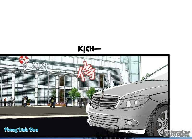 Tổng Tài Đích Ngự Dụng Thiếu Nữ Chương 3 Ảnh 17