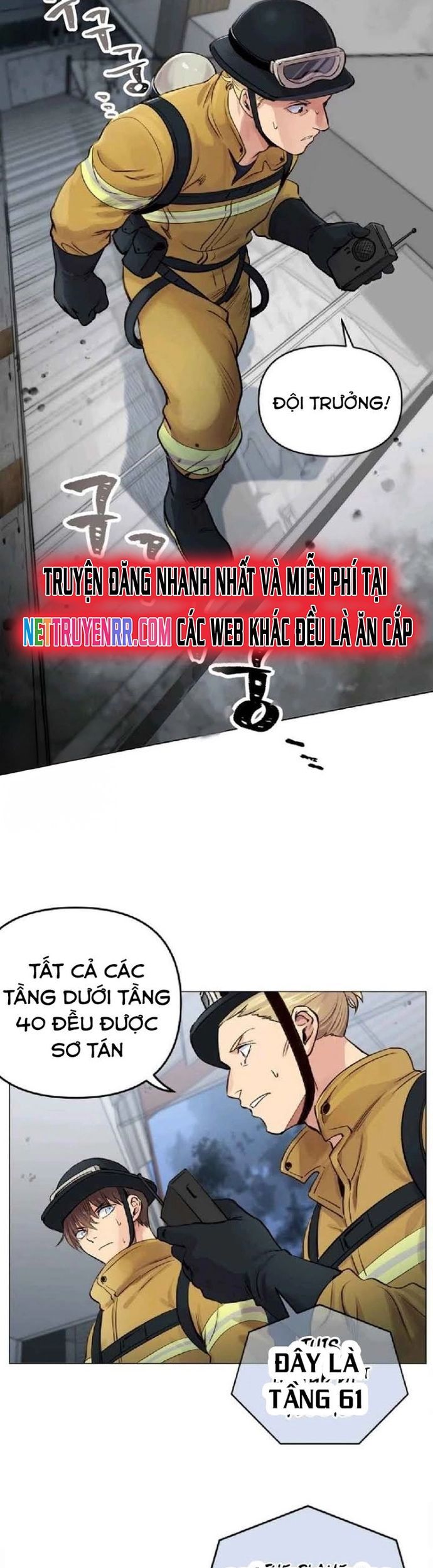 Người Cai Trị Thời Gian Chương 21 Ảnh 4