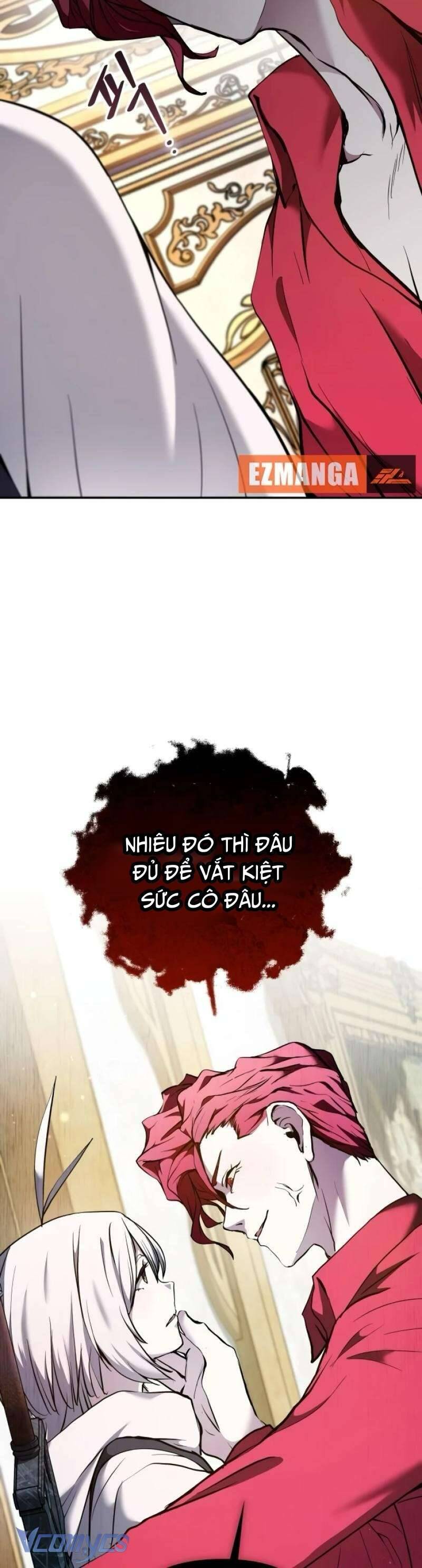 Thỏ Trắng Ở Xứ Sở Thần Tiên Chương 33 Ảnh 42