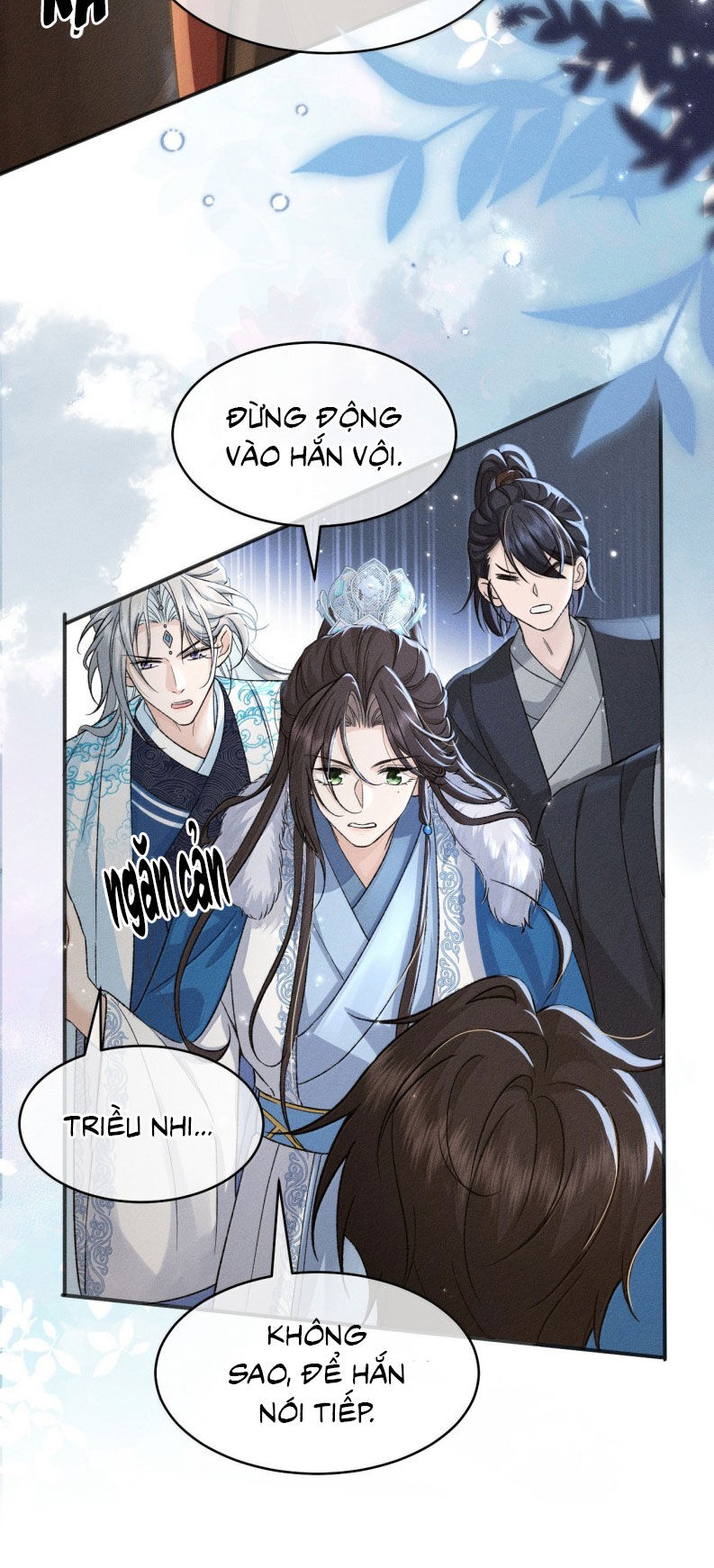Hải Vương Sau Khi Hoàn Lương Sa Vào Tu La Tràng Chương 40 Ảnh 20
