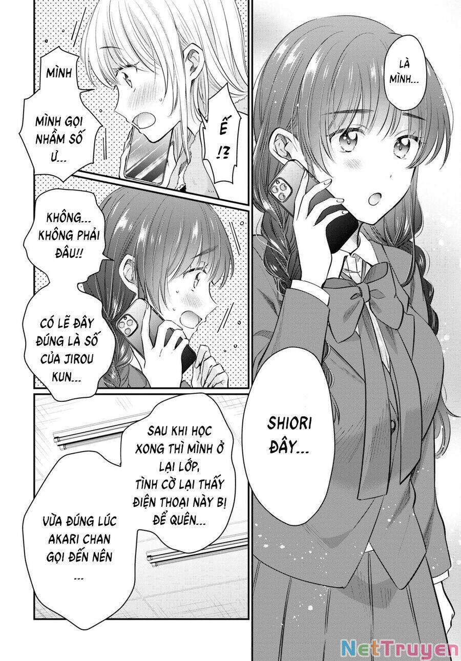 Fuufu Ijou, Koibito Miman. Chương 60 Ảnh 6