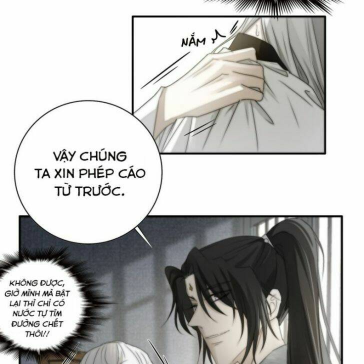 Nguyệt Trụy Trọng Minh Chương 17 Ảnh 32