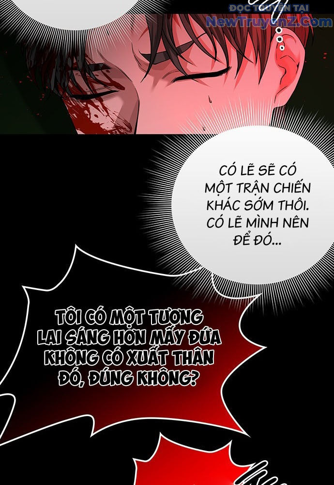 Thám Tử Siêu Năng Lực Chương 30 Ảnh 37