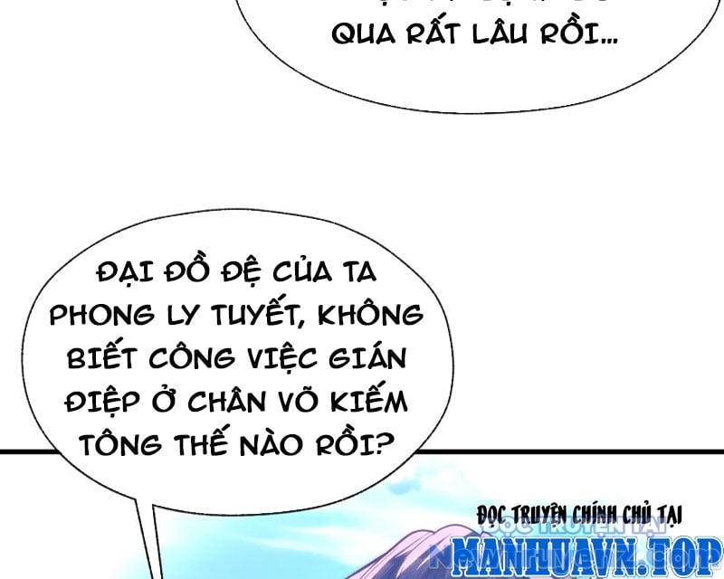 Đại Ái Ma Tôn, Nữ Đồ Đệ Đều Muốn Giết Ta Chương 76 Ảnh 101