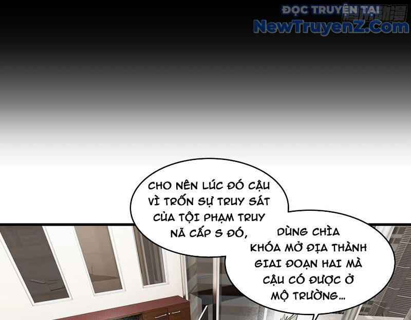 Đồng Hành Cùng Tử Vong: Bắt Đầu Với Ngư Nhân Địa Hạ Thành Chương 127 Ảnh 49